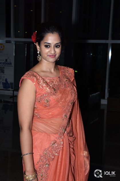 Nanditha-at-Savitri-Movie-Audio-Launch